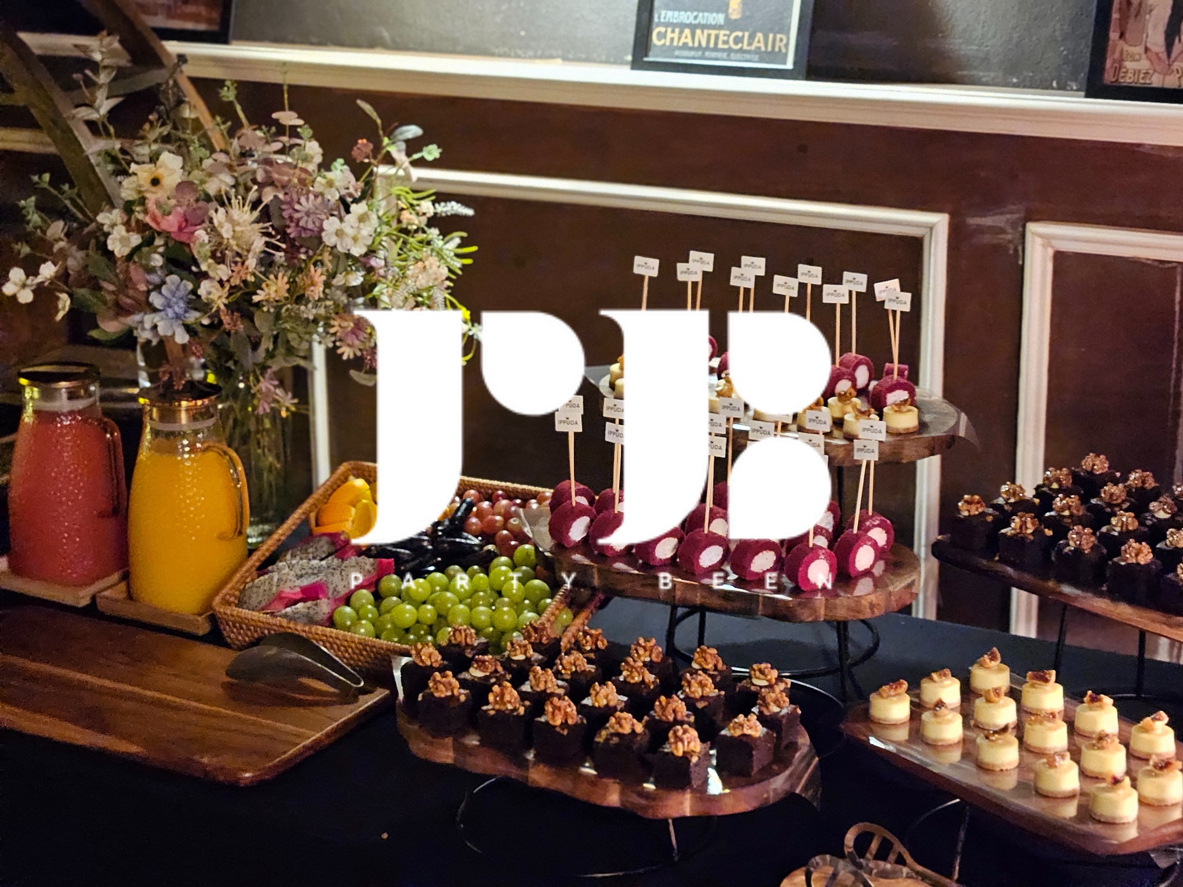 해운대 더플로우(이쁘다 헤어)