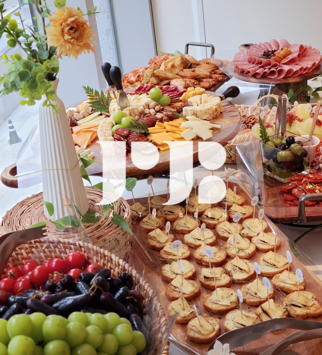 그랜드조선호텔 갤러리