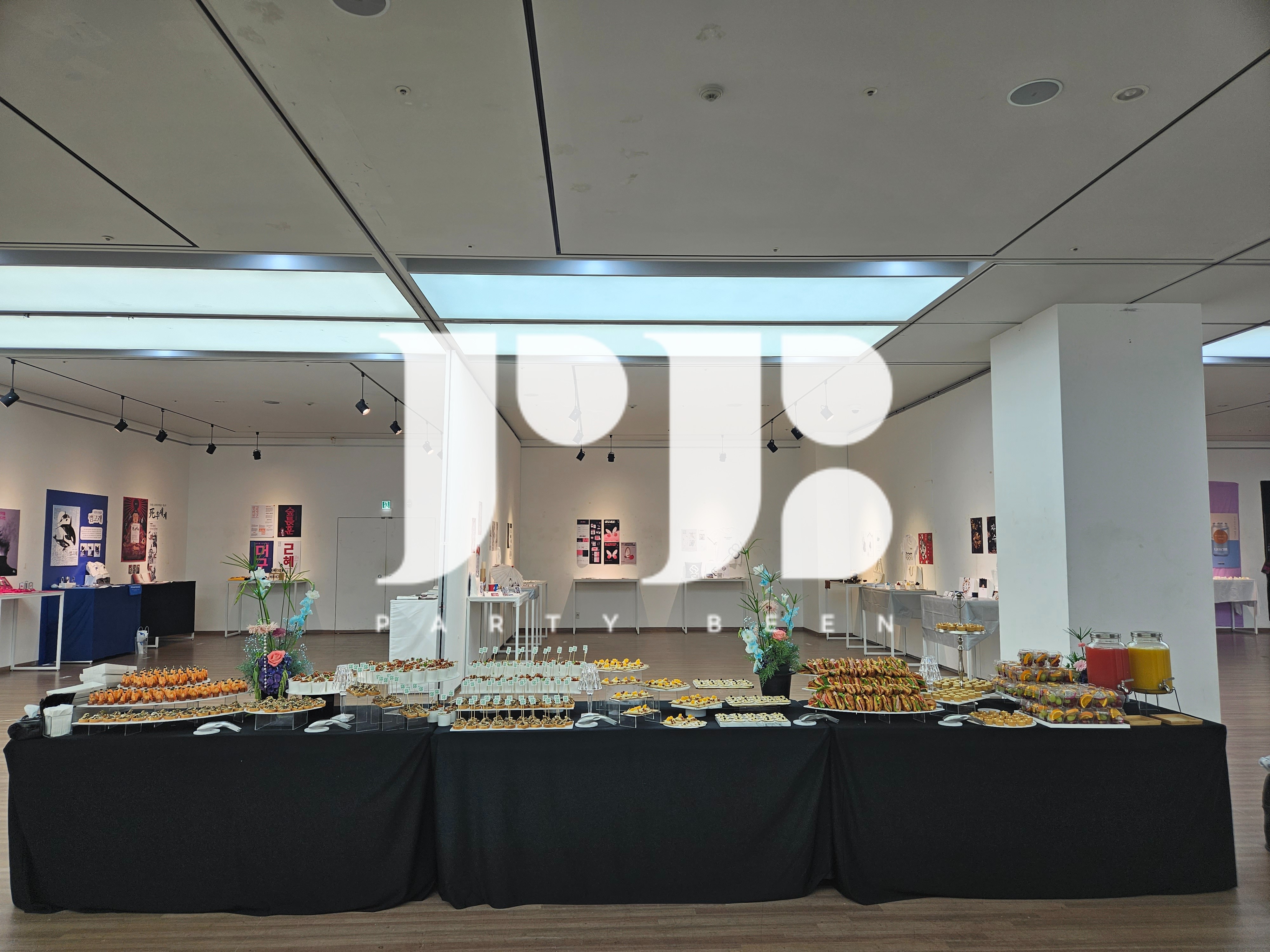 대구 가톨릭대학교 시각디자인과 졸업전시