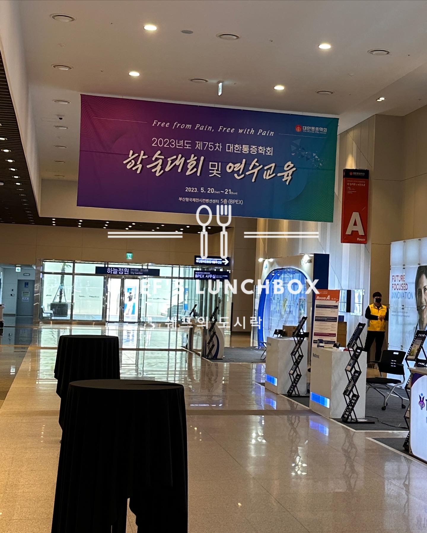 대한 통증 학회