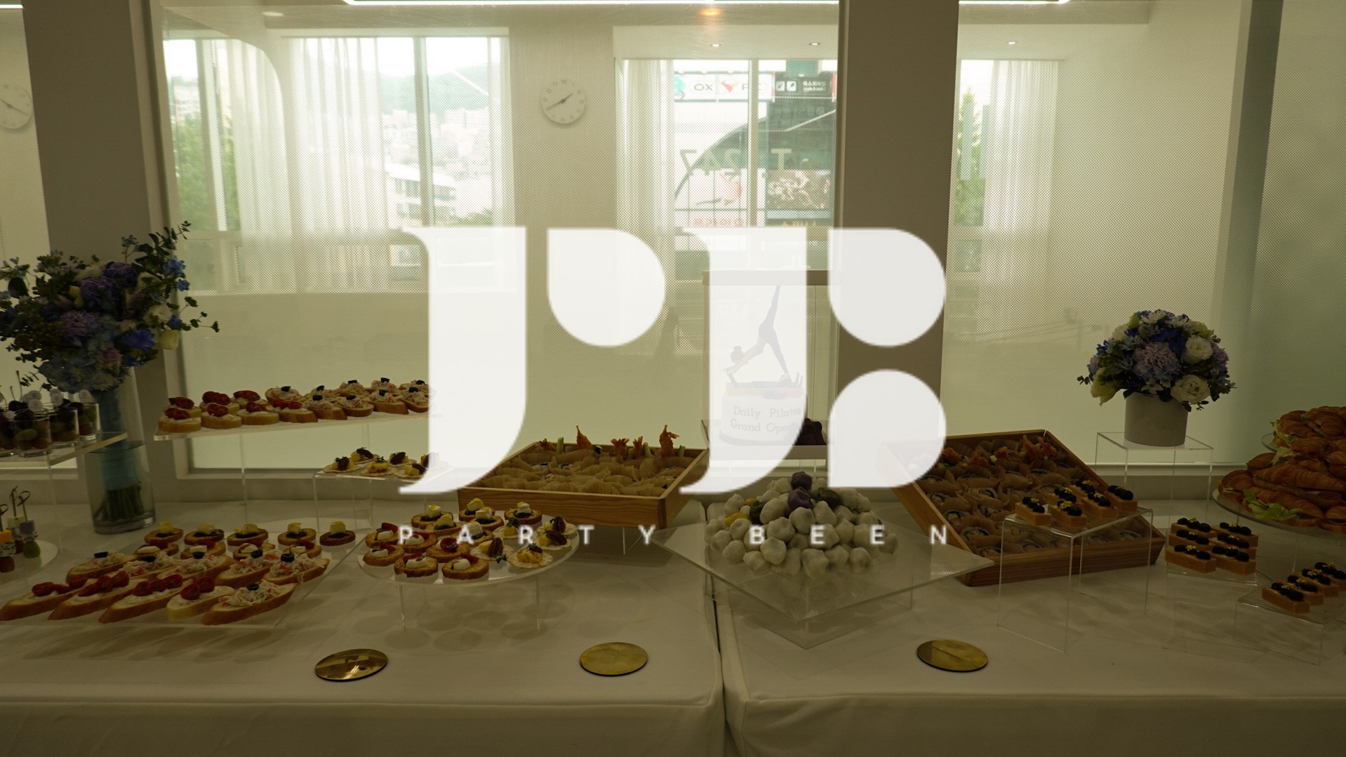 데일리 필라테스