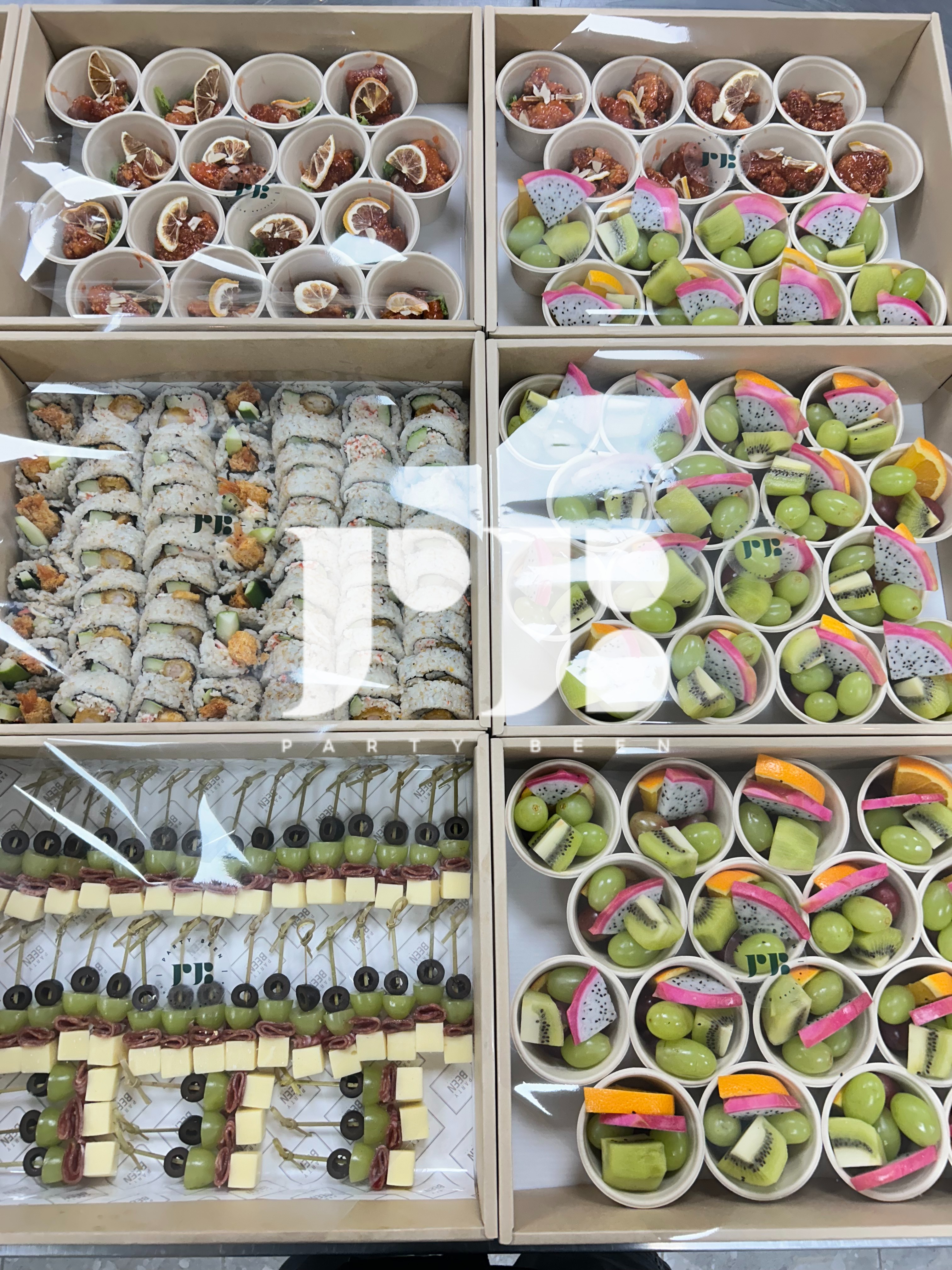 시네마 푸드테라스