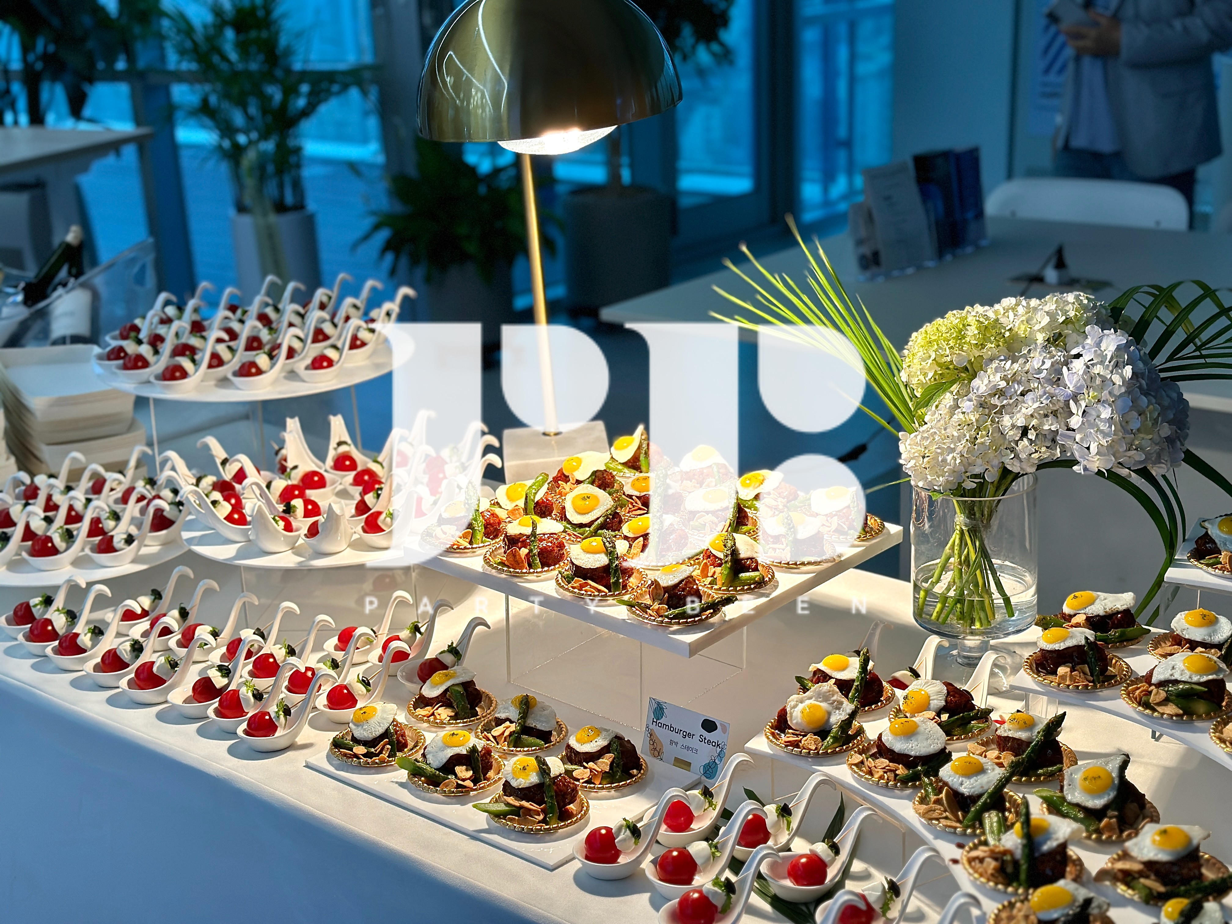 부산슬러시드 나이트 아스티호텔