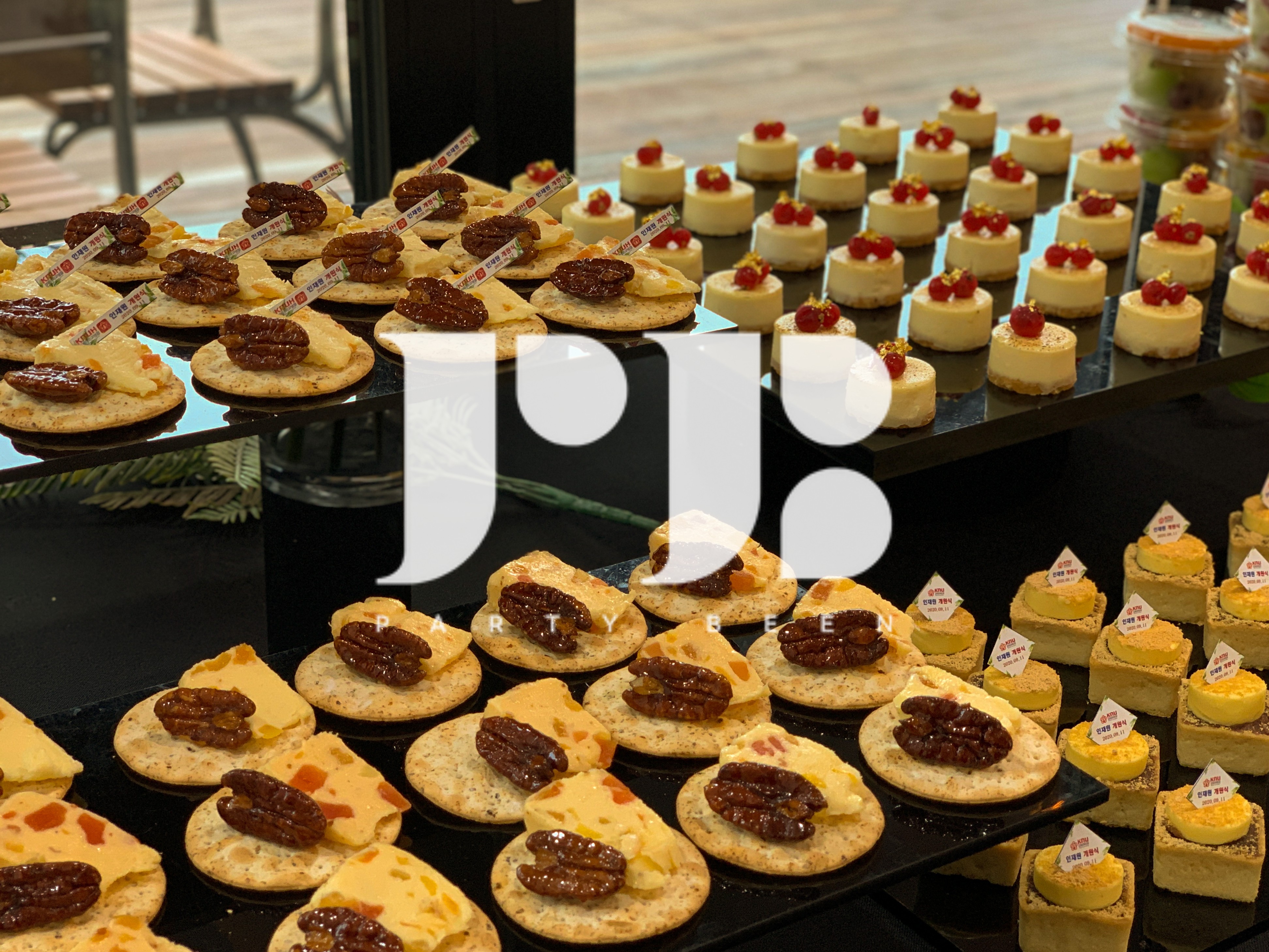 포항 경북대 개원식