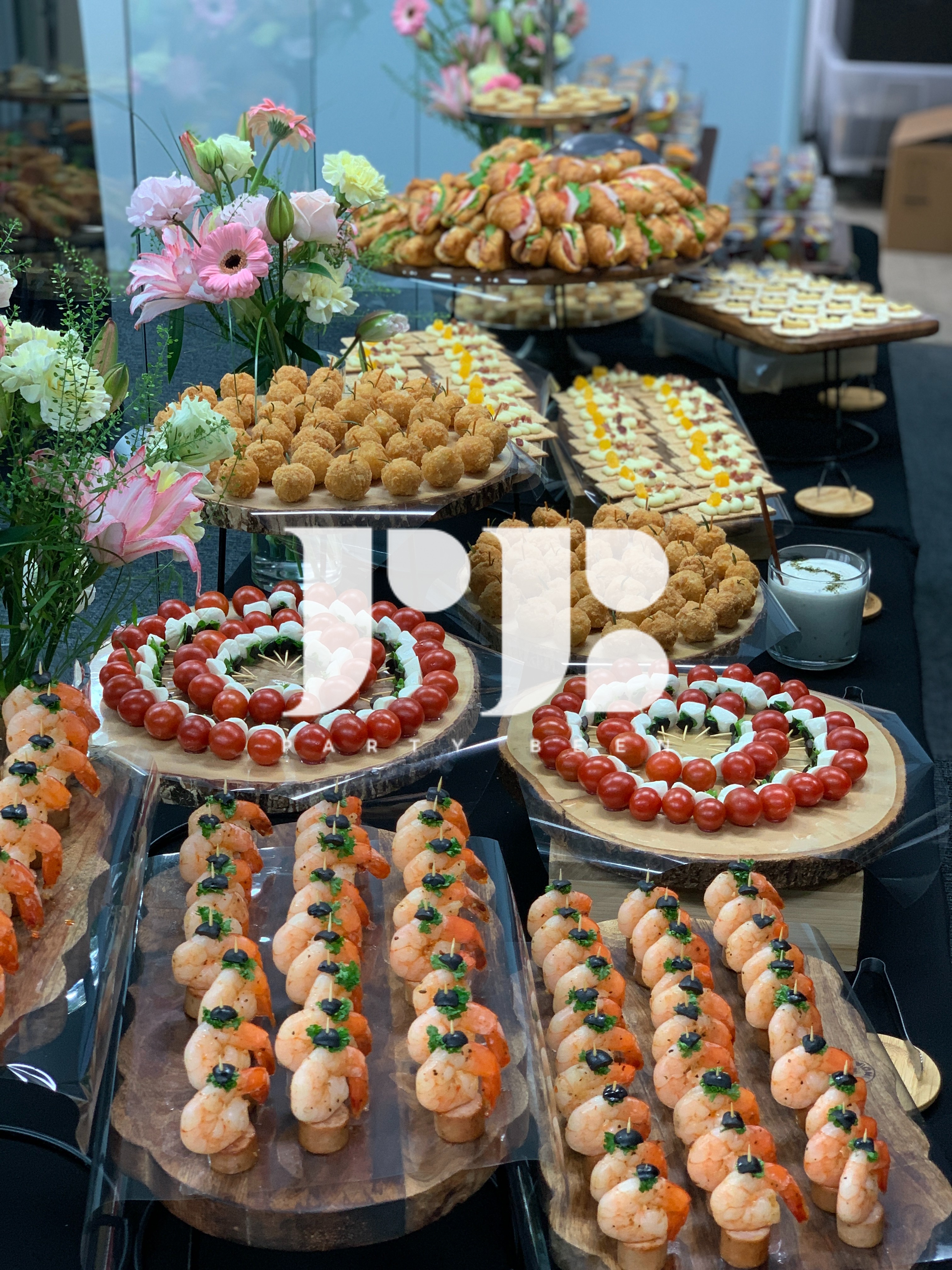 한화파워시스템 개소식