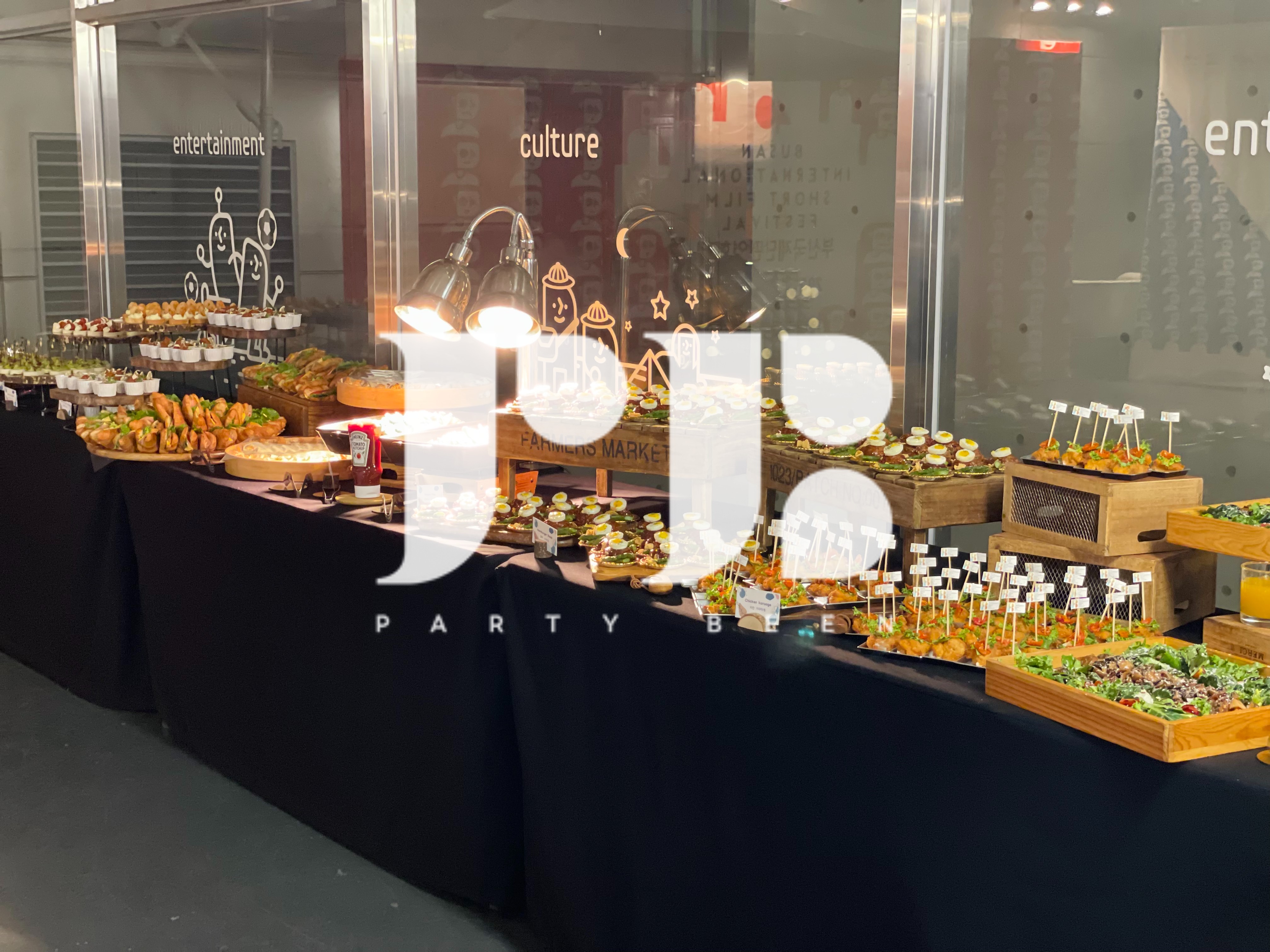 부산 국제단편영화제