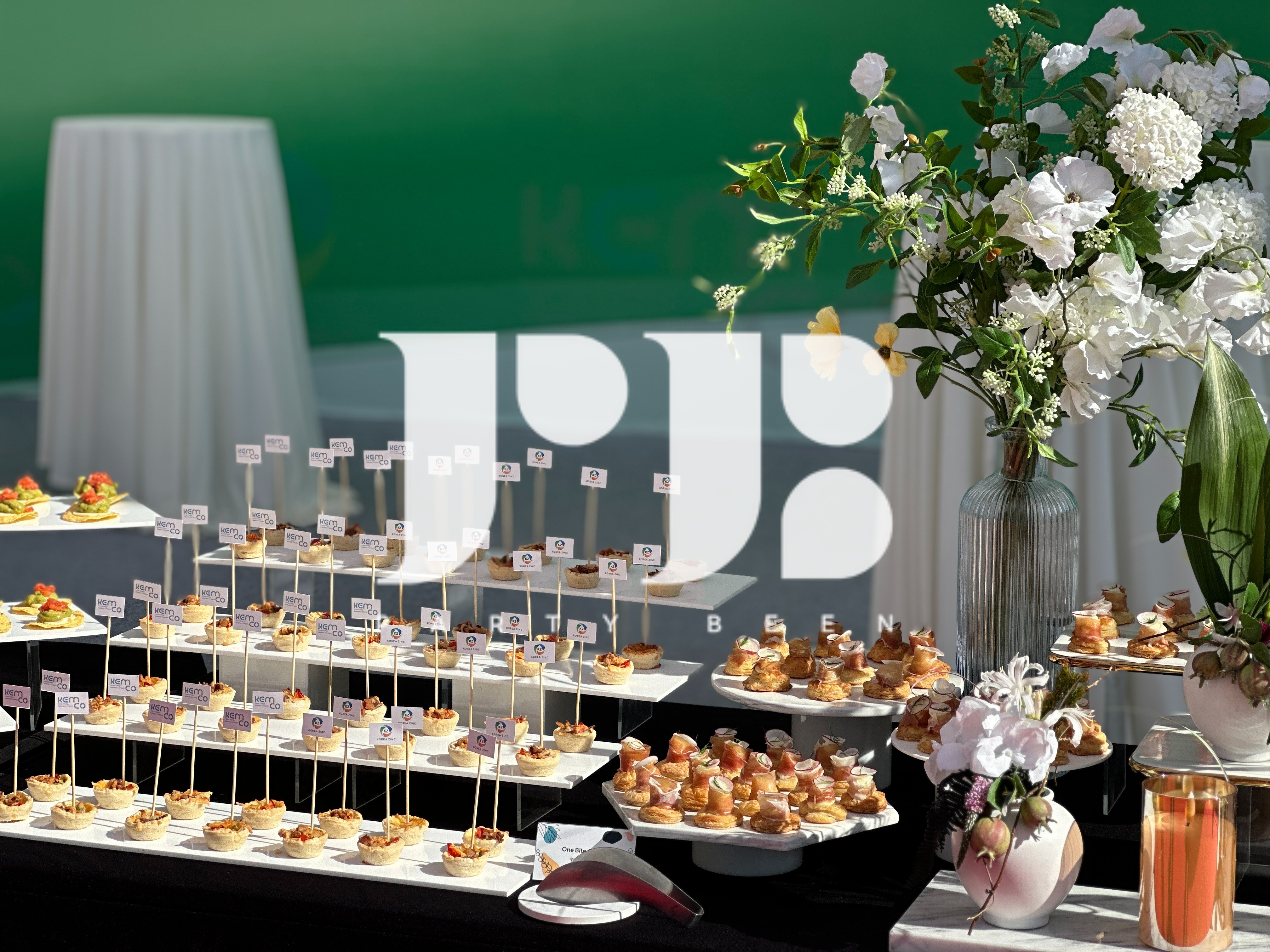 고려아연-캠코 올인원 니켈제련소 기공식