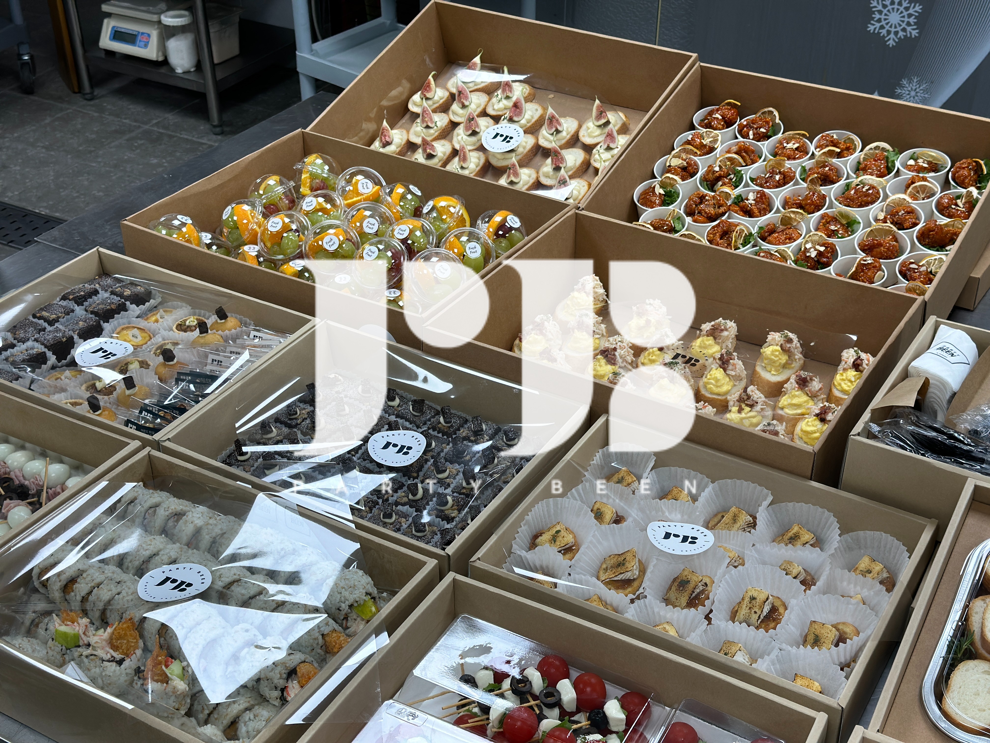 사우스반데코 호텔