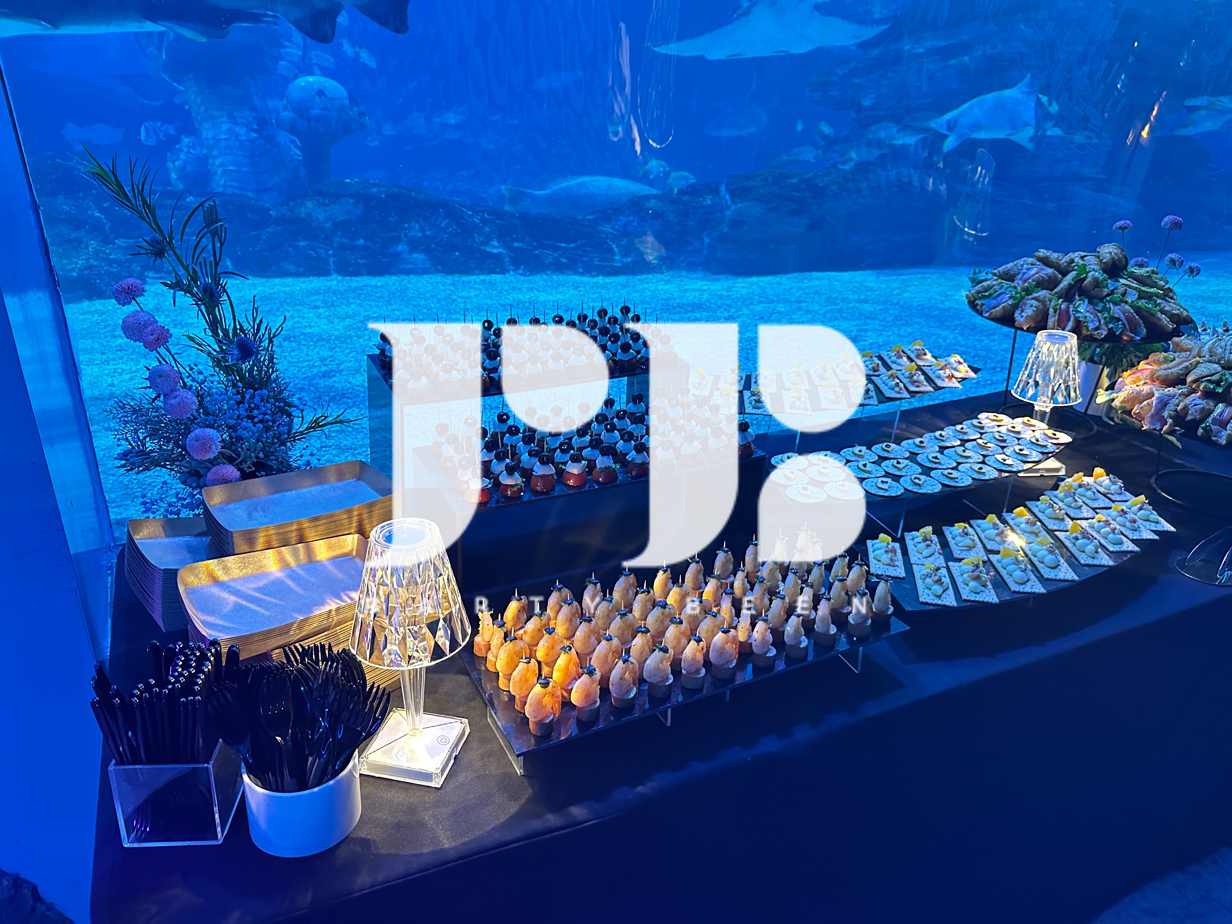 지스타(아쿠아리움)