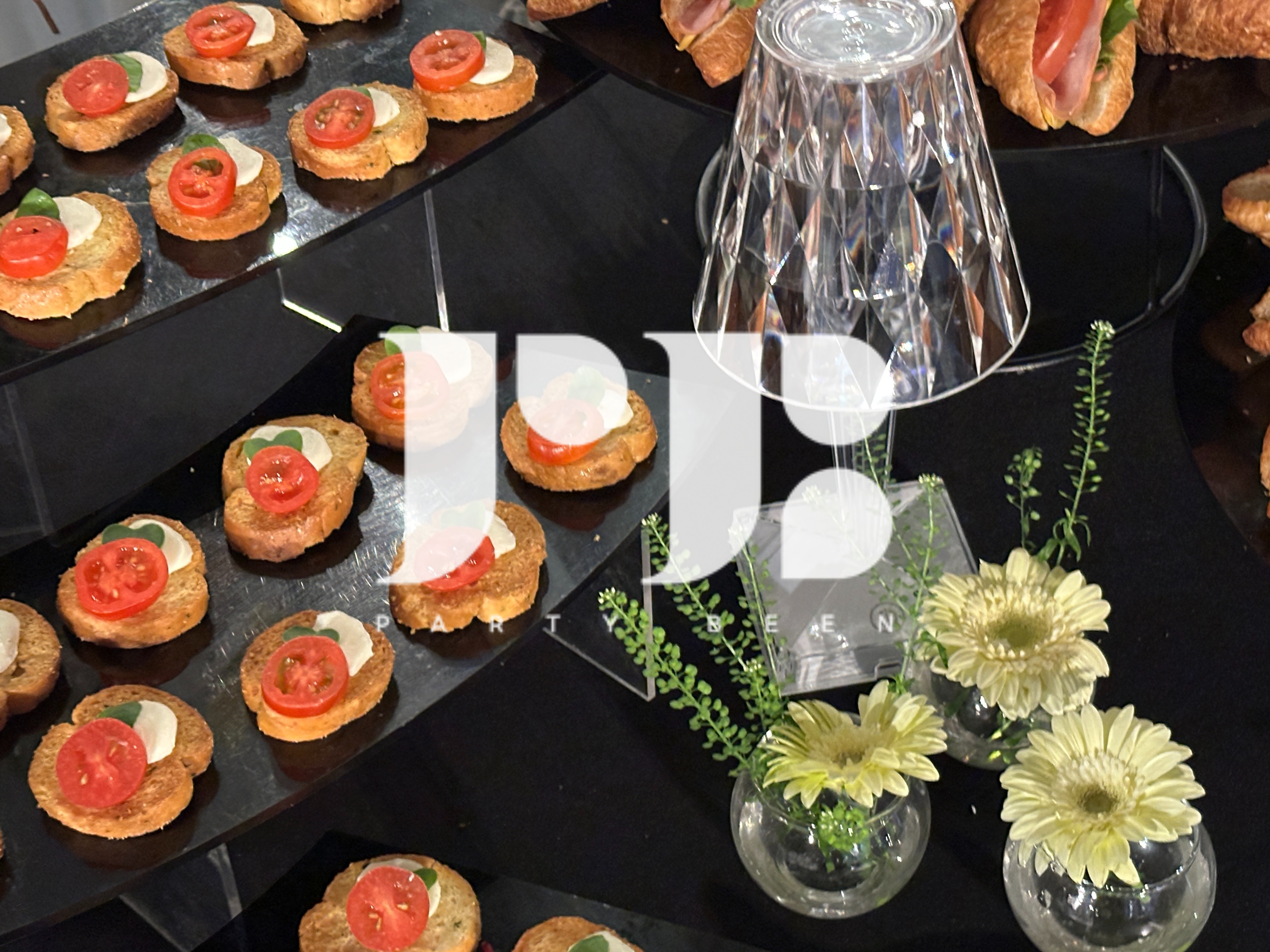 영화의전당 리셉션