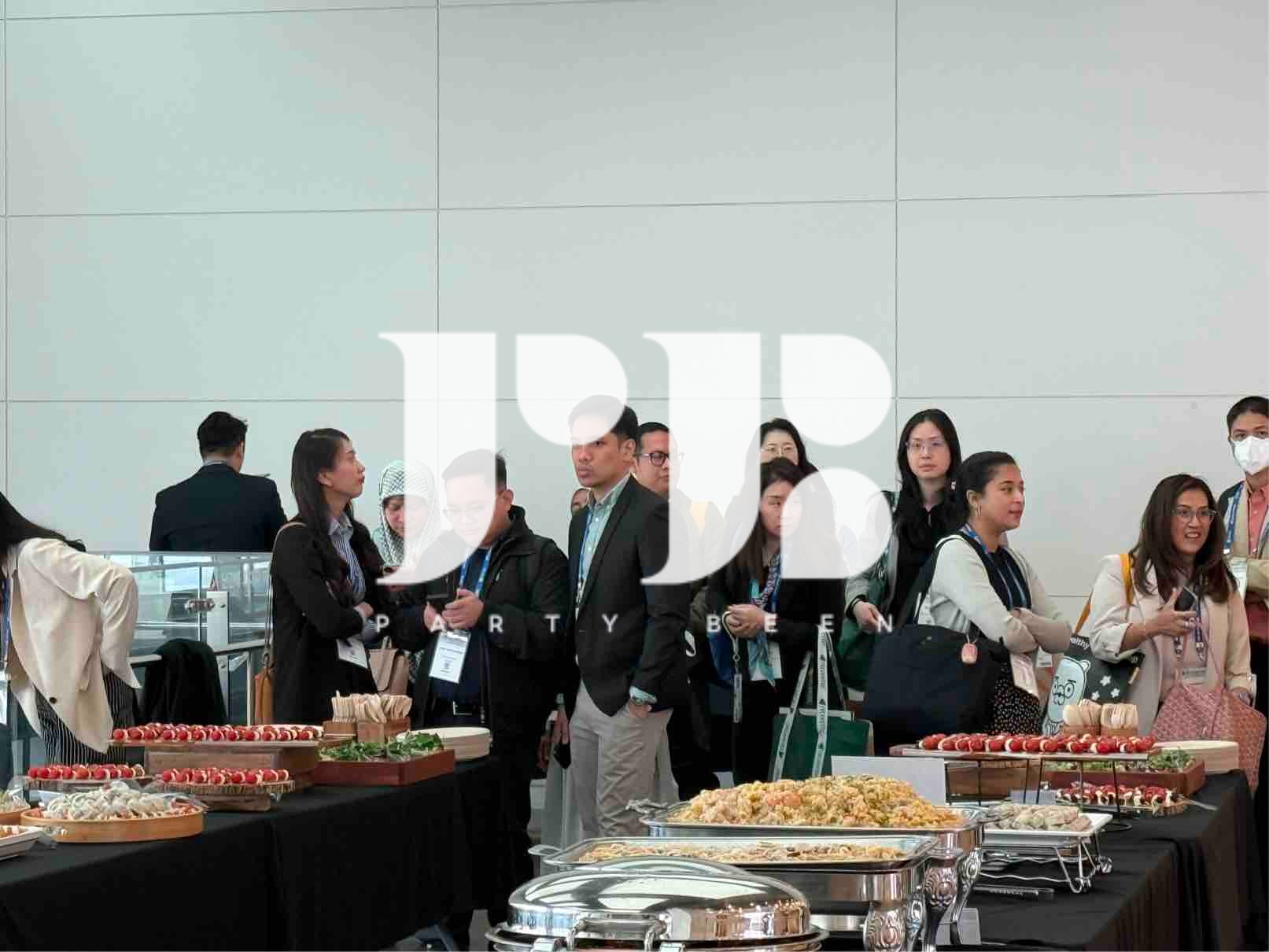 새계 가정의 학회