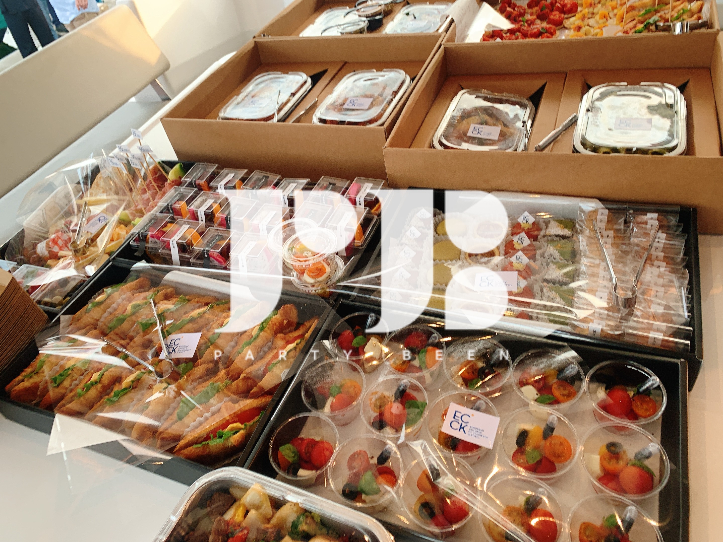 주한유럽상공회의소