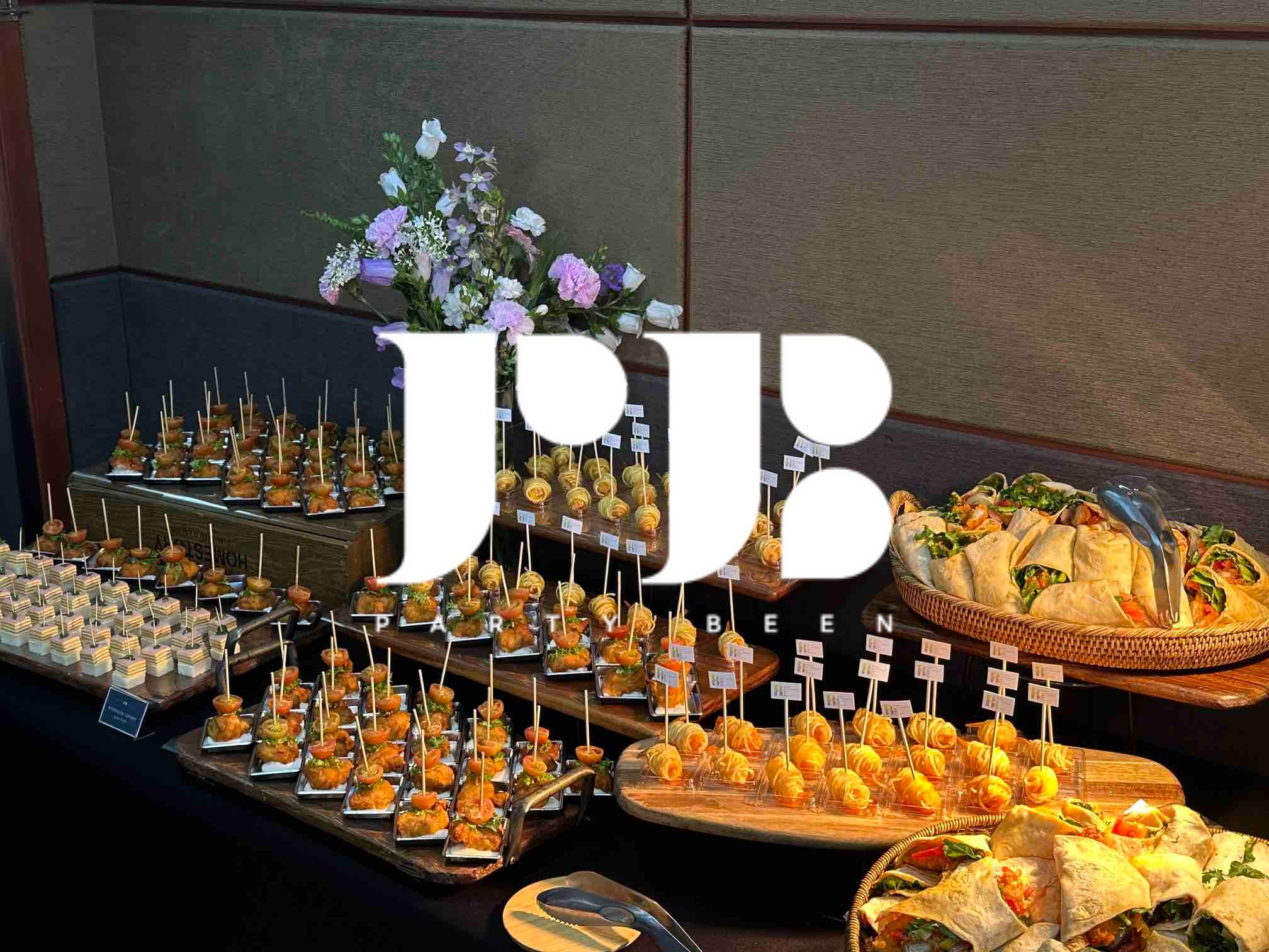 단편영화제 폐막파티