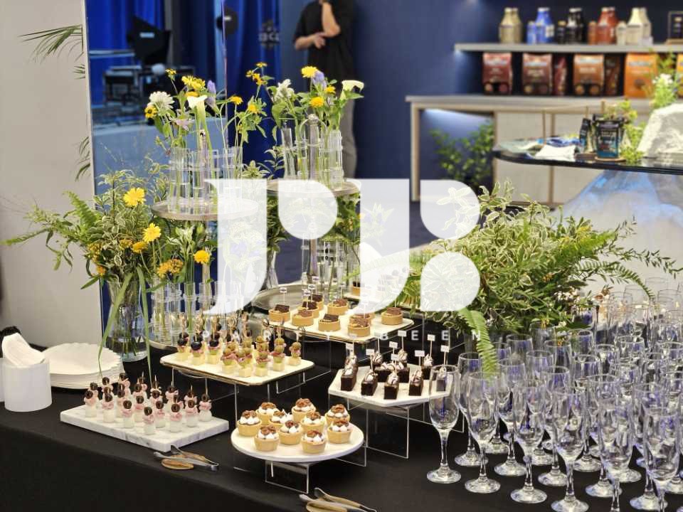 더리터 브랜드 오픈식